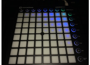 Novation Launchpad mk2 (87364)