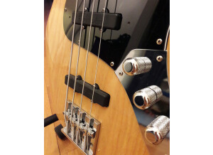 Fender American Vintage '75 Jazz Bass (60734)