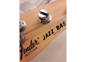 Fender American Vintage '75 Jazz Bass (67130)