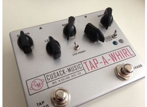 Cusack Music Tap-A-Whirl V3 (72367)