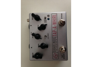 Cusack Music Tap-A-Whirl V3 (53428)