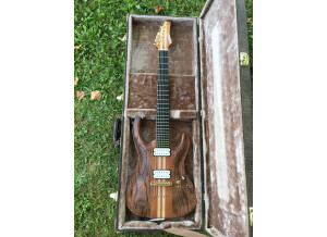 Carvin DC727