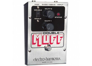 Electro-Harmonix Double Muff (83617)