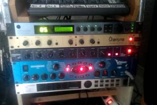 SPL Stereo Vitalizer MK2
