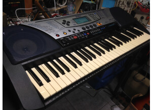 Yamaha PSR-340