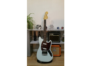 Squier Vintage Modified Mustang (13743)