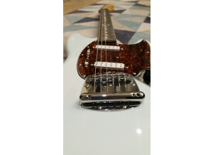 Squier Vintage Modified Mustang (66031)
