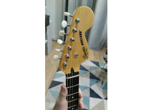 Squier Vintage Modified Mustang (16096)