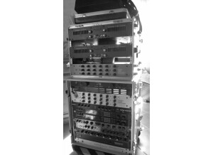 Custom Audio Electronics 3 + SE (94842)