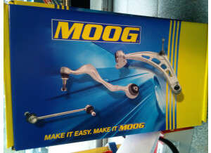 Moog Music Minimoog Model D (2016) (77820)