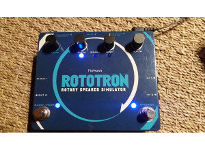 Pigtronix Rototron (57907)