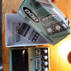 FX75C Stereo Flanger FX75C Stereo Flanger