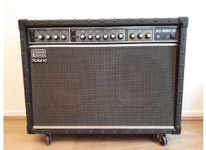 Roland Jazz Chorus JC-120 (Vintage) (46153)