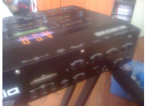 Ensoniq ASR-X (8908)