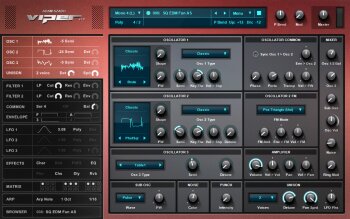 viper screenshot viper screenshot