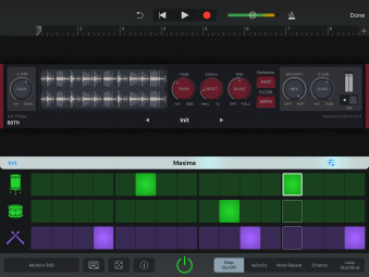 iPadPreviewGarageBand@2 iPadPreviewGarageBand@2