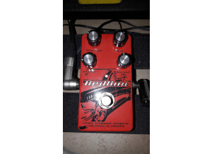 Dawner Prince Effects Red Rox (33465)