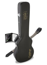 Epiphone Ltd. Ed. Slash Les Paul Standard Plustop PRO Premium : N 010818K Epiphone Ltd. Ed. Slash Les Paul Standard Plustop PRO Premium : N 010818K