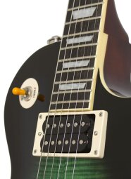 Epiphone Ltd. Ed. Slash Les Paul Standard Plustop PRO Premium : N 010818I Epiphone Ltd. Ed. Slash Les Paul Standard Plustop PRO Premium : N 010818I