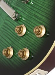 Epiphone Ltd. Ed. Slash Les Paul Standard Plustop PRO Premium : N 010818G Epiphone Ltd. Ed. Slash Les Paul Standard Plustop PRO Premium : N 010818G
