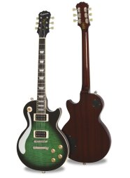 Epiphone Ltd. Ed. Slash Les Paul Standard Plustop PRO Premium : N 010818F Epiphone Ltd. Ed. Slash Les Paul Standard Plustop PRO Premium : N 010818F