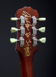 Epiphone Ltd. Ed. Slash Les Paul Standard Plustop PRO Premium : N 010818B Epiphone Ltd. Ed. Slash Les Paul Standard Plustop PRO Premium : N 010818B