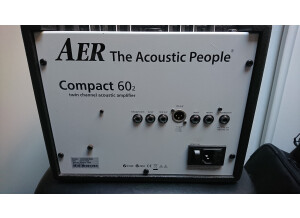 AER Compact 60 (71600)