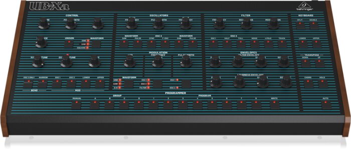 UB Xa P0XXX Top Front UB Xa P0XXX Top Front