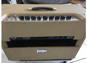 Peavey Classic 50/212 (Discontinued) (92830)