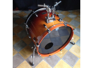 Pearl SMX Fusion 22" (3766)