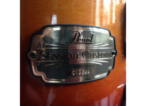 Pearl SMX Fusion 22"