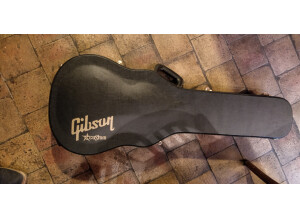 Gibson ES-339 30/60 Slender Neck - Light Caramel Burst (3844)