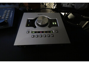 Universal Audio Apollo Twin Duo (76516)