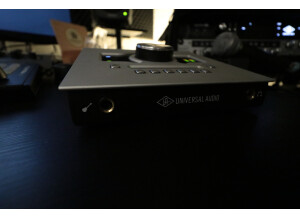 Universal Audio Apollo Twin Duo (3575)