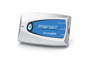 M-Audio Transit (65139)