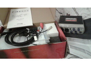 PreSonus FireBox (55683)