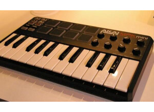 Akai MPK mini (98489)