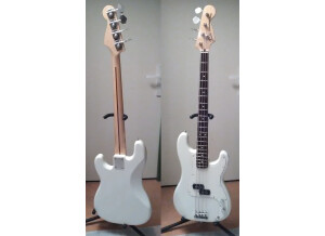 Squier Precision Bass (Made in Japan) (98622)