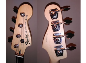 Squier Vintage Modified Precision Bass (58102)