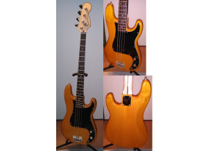 Squier Vintage Modified Precision Bass (39201)