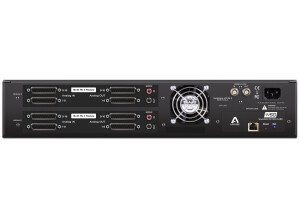 Apogee Symphony I/O Mk II SoundGrid 8×8+8MP