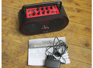 Vox Soundbox Mini (93646)