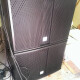 Achat 115 Sub A Achat 115 Sub A