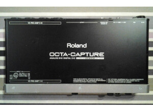 Roland UA-1010 Octa-Capture (10722)