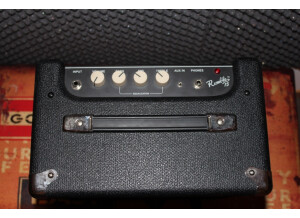 Fender Rumble 15 V3 (56943)