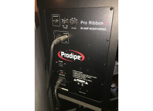 Prodipe Pro Ribbon 8 (8701)