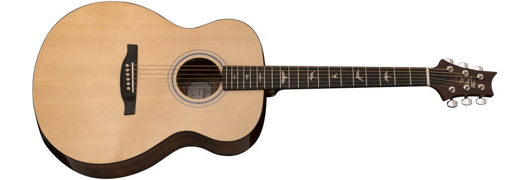 PRS SE TX20E : setx20e straight1