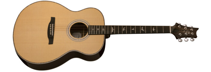 PRS SE T40E : set40e straight1 PRS SE T40E : set40e straight1