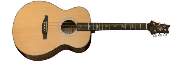 PRS SE T50E : set50e straight1 PRS SE T50E : set50e straight1