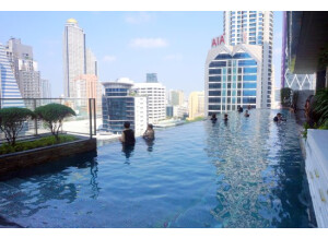 Dave Smith Instruments Prophet REV2 16 voix (43685)